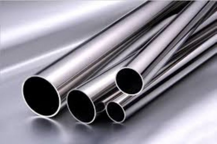 TUBING, TUBERIA